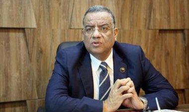 محمود مسلم:  المفاوض المصري  نجح  في تقديم مقترح أقرب للواقع  لوقف الحرب في غزة