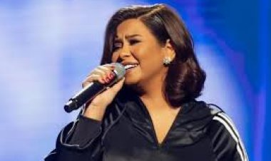 براءة الفنانة شيرين عبد الوهاب من اتهامها بالسب والقذف