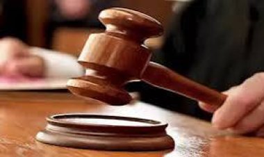 استئناف موظف على حكم بالسجن المؤبد بتهمة خطف واغتصاب فتاة أمام صديقها