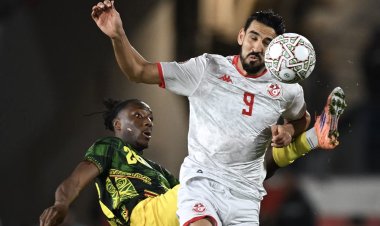 بركلات الجزاء.. منتخب مالي يفوز على تونس ويتأهل إلى ربع نهائي أمم إفريقيا