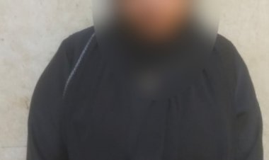 ضبط سيدة بتهمة الترويج للأعمال المنافية للآداب والنصب على المواطنين عبر مواقع التواصل الاجتماعي