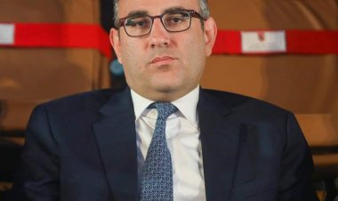 «الدماطي» يناقش تقارير اللجان المعاونة  ببطولة أفريقيا