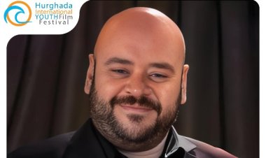 محمد ممدوح يغادر مهرجان الغردقة لسينما الشباب بعد تكريمه.. والسبب ليس وعكة صحية
