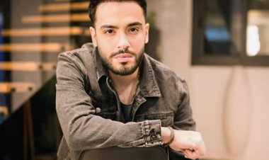 قريبًا... ألبوم «مش لاقيكي» رامي جمال بالأسواق