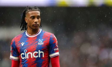 قادما من كريستال بالاس.. بايرن ميونيخ يتعاقد مع الفرنسي «مايكل أوليسي»