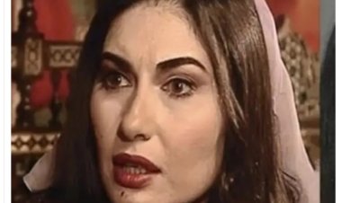 جميلة عزيز: أنا معتزلتش التمثيل.. وعمر الحجاب ما تعارض مع الفن