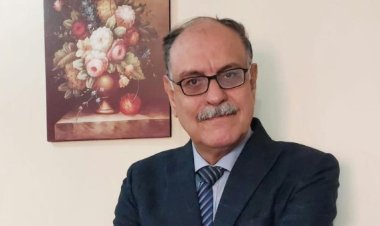 وفاة شقيقة  الفنان هشام منصور