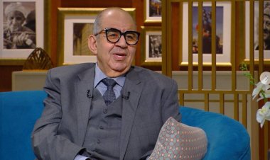 محمد التاجي: سيرة أمي بتوجعني أوي وموتها كسرني 