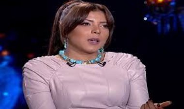 ناهد السباعي: سعيدة بدوري في مسلسل «إفراج» والعمل مع عمرو سعد تجربة مميزة