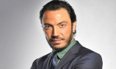 الفنان في مصر مش حاسس بالأمان.. طارق لطفي: أقل ممثل بره بياخد دخل شهري مليون دولار