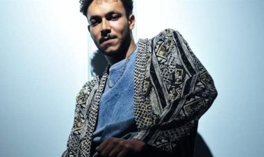 ويجز ينفي إحيائه لحفل في الإمارات: «معنديش حفلات في دبي»