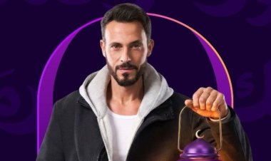 يوسف الشريف يتحدث عن فن الحرب: المسلسل فكرته مختلفة عن ما قدمته