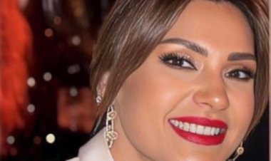 بعد أن ارتبط اسمها بعمرو أديب.. سيدة الأعمال دينا طلعت تنشر صورًا  جديدة مبهجة لها