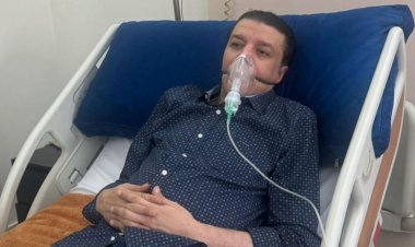 «4 ساعات في المستشفى»... تفاصيل وعكة صحية تعرض لها نقيب الموسيقيين