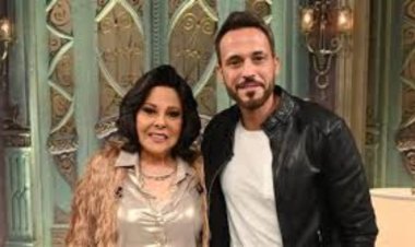 يوسف الشريف لـ"صاحبة السعادة": أشتاق لزمن الصحف الورقية