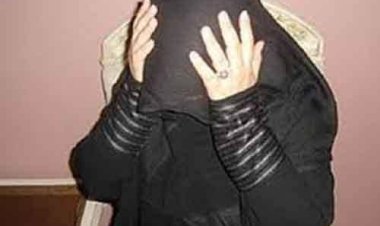 حقنت أحفادها بحقن كلور.. القبض على الجدة السفاحة في الصف