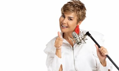 موعد وقناة عرض برنامج النهار بالليل لـ مفيدة شيحة