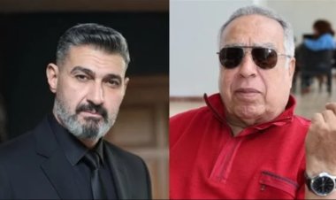 جدل حول حق الأداء العلني للممثلين.. مواجهة بين المنتج جمال العدل والفنان ياسر جلال حول تلك القضية