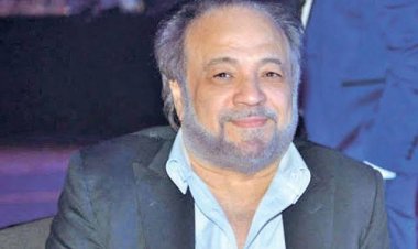 ردا على تهمة النصب على مستشارة القذافى.. محمد فوزي لـ«العاصمة»: كنا شركاء ودفعت عرابين والمسلسل توقف