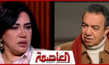 زوجة المخرج جمال عبد الحميد: جوزي بقاله 13 سنة في البيت.. محدش بيسأل عليه