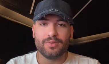 مسلم يعلن انتهاء أزمته مع منتج أعماله بعد 5 سنوات من النزاع القضائي