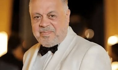 خاص لـ عاصمة بعد استبعاد أم جاسر..  النقيب أشرف زكي يعلن رفع الإيقاف عن مسلسل روح Off