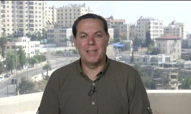 حركة فتح: مصر ساهمت في عدم تهجير الشعب الفلسطيني قسراً إلى سيناء 