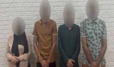 «تجديد حبس المتهمين».. أحدث تطورات واقعة «فبركة» العثور على سحر لـ«مؤمن زكريا»