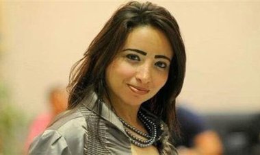 إصابة الفنانة نهال القاضي في حادث سير بالقاهرة وحالتها الصحية حرجة