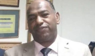 رحيل الكاتب الصحفي يوسف عبده في حادث أليم عقب صلاة الفجر