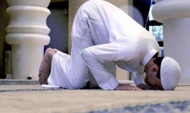 كيفية صلاة التهجد في رمضان؟