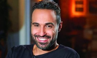 أحمد فهمي: المنافسة لا تشغلني ودائمًا أنجح بموسم عيد الأضحى