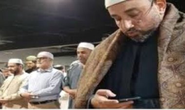 موقف الإفتاء المصرية من جدل إمام المسجد واستخدامه للهاتف خلال الصلاة