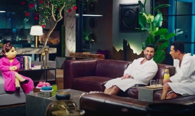 أبلة فاهيتا ضيفة الحلقة المقبلة من برنامج «بيت السعد»