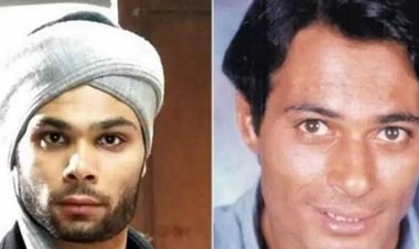 أحمد عبد الله محمود: مش عايز أقول أنا ورثت إيه من أبويا الفنان الراحل