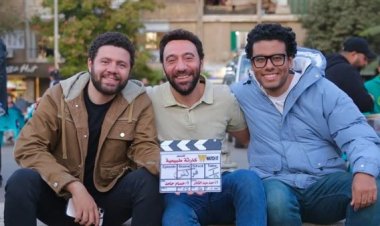 حسام حامد يكشف سر نجاح مسلسل "كارثة طبيعية": العمل مستند إلى قصص حقيقية