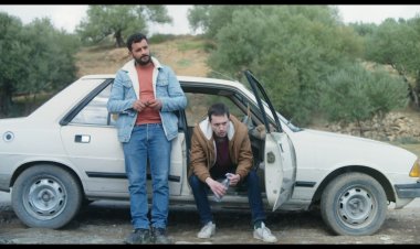 جائزة لجنة التحكيم الخاصة لفيلم اغتراب لمولود ليوتنا بمهرجان إندي لشبونة للسينما المستقلة