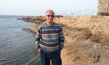 أشهر أعماله حديث الصباح والمساء.. وفاة المخرج الكبير نبيل خضر