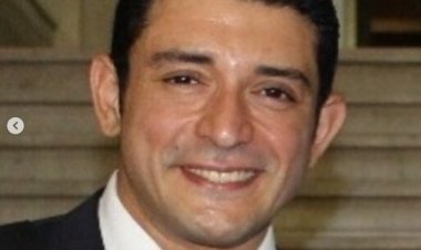 موعد ومكان عزاء  الدكتور أحمد شريف الدجوي حفيد الدكتورة نوال الدجوي