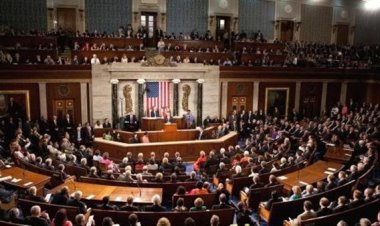 رئيس مجلس النواب الأمريكي ينتقد توقيع إدارة بايدن على مساعدات جديدة لـ إسرائيل وأوكرانيا