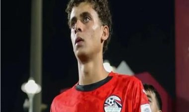 الأهلي يتوصل لاتفاق مع برشلونة في صفقة انتقال حمزة عبدالكريم