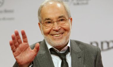 الوطنية للإعلام تنعى الفنان القدير  حسن يوسف