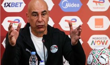 بالبدلاء.. تشكيل منتخب مصر أمام أنجولا في أمم إفريقيا