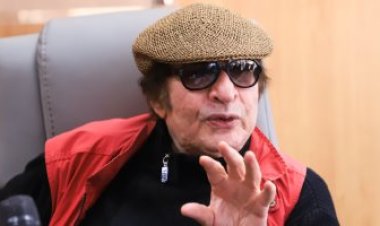 لا زال في المستشفى.. تطورات الحالة الصحية للفنان محيي إسماعيل