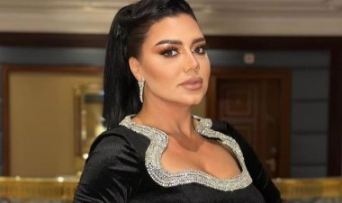 رانيا يوسف ترد على منتقدي إطلالاتها الجريئة: «مش هتغير عشان حد»