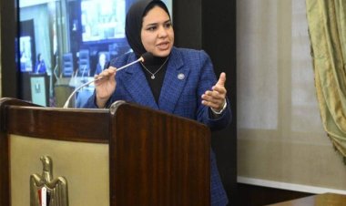 «برلمانية»: وصول سعر اللحوم إلى 450 جنيهاً أمر فوق طاقة المواطن في رمضان