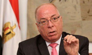 حلمي النمنم: تصريحات «بايدن» ضوء أخضر لإسرائيل لقصف رفح..  والوضع أشبه بحرب الاستنزاف