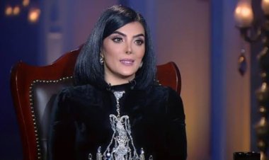 حورية فرغلي: التنمر أذاني جدا.. واللي عايز يشغلني أنا موجودة