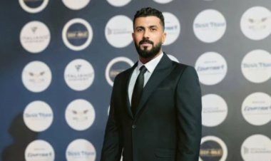 محمد سامي: محمد رمضان متصنف فتوة الشعبيين زي فريد شوقي