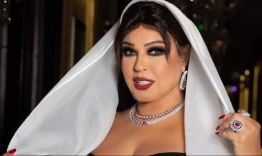 أول رد من فيفي عبده على منتج توعدها بالسحر: كلام فارغ